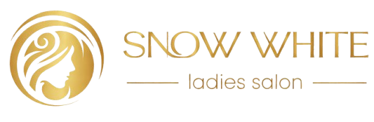 Snow white Logo