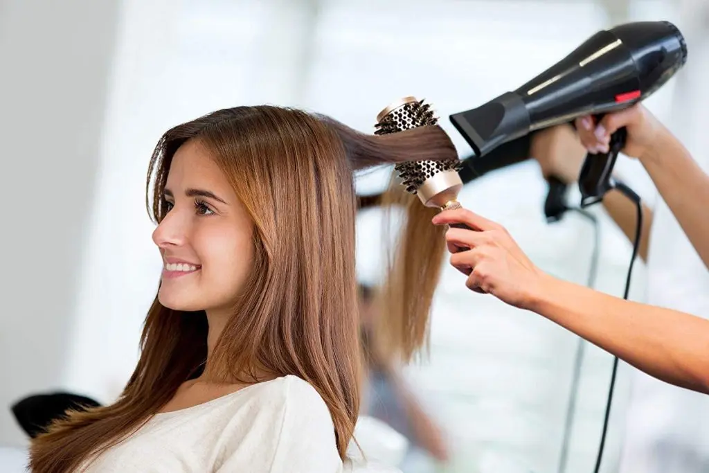 Blow Dry