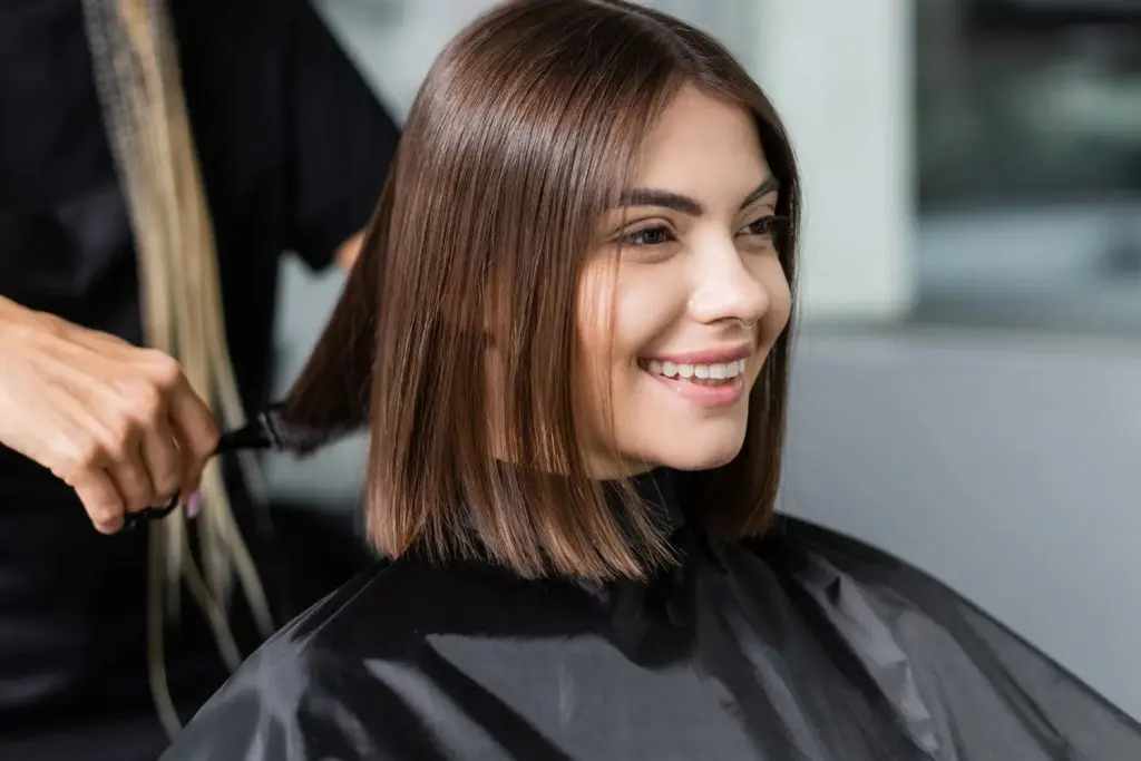 Hair Cut For Women