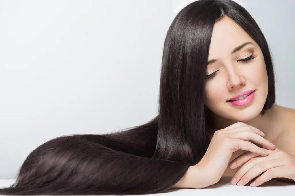 HAIR SMOOTHENING TREATMENT