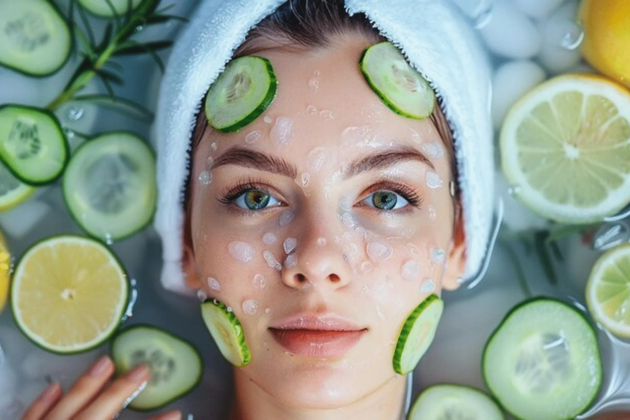 Shahnaz Fruit Facial​-best facial treatment abu Dhabi