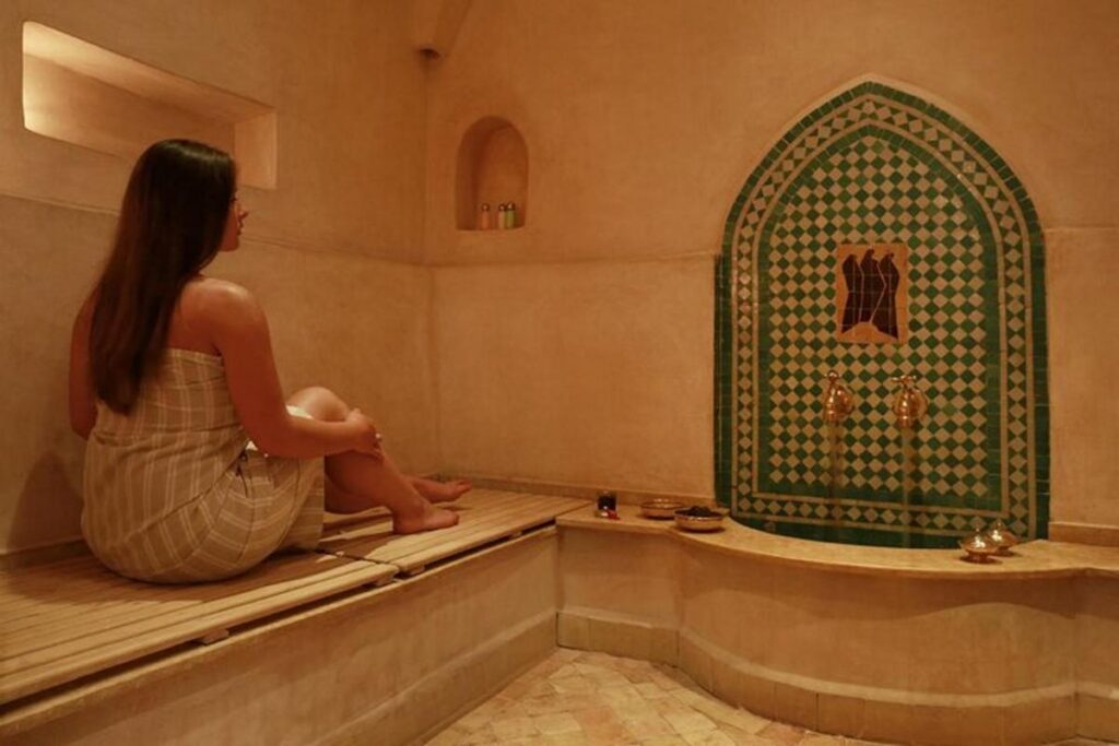 Why Moroccan Bath Will Stay Popular in 2026 – Benefits & Best Practices