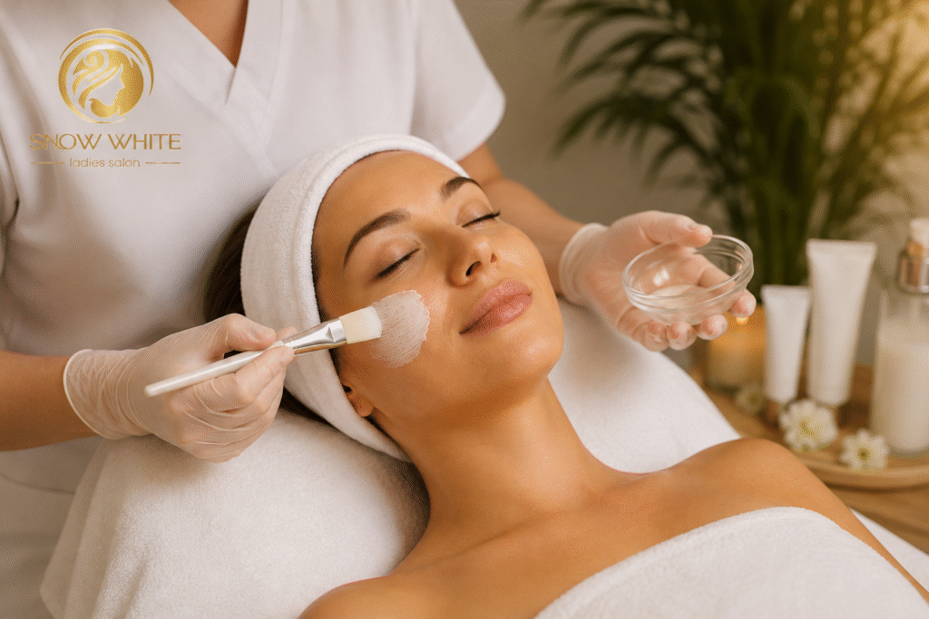 Benefits of Professional De-Tan Treatments for Sun-Damaged Skin