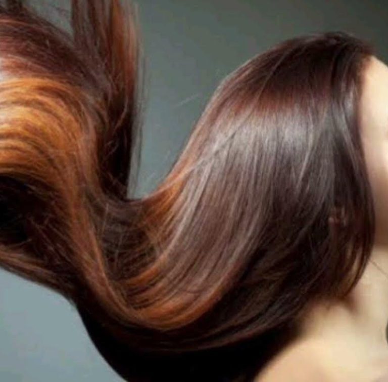 Restores Natural Shine