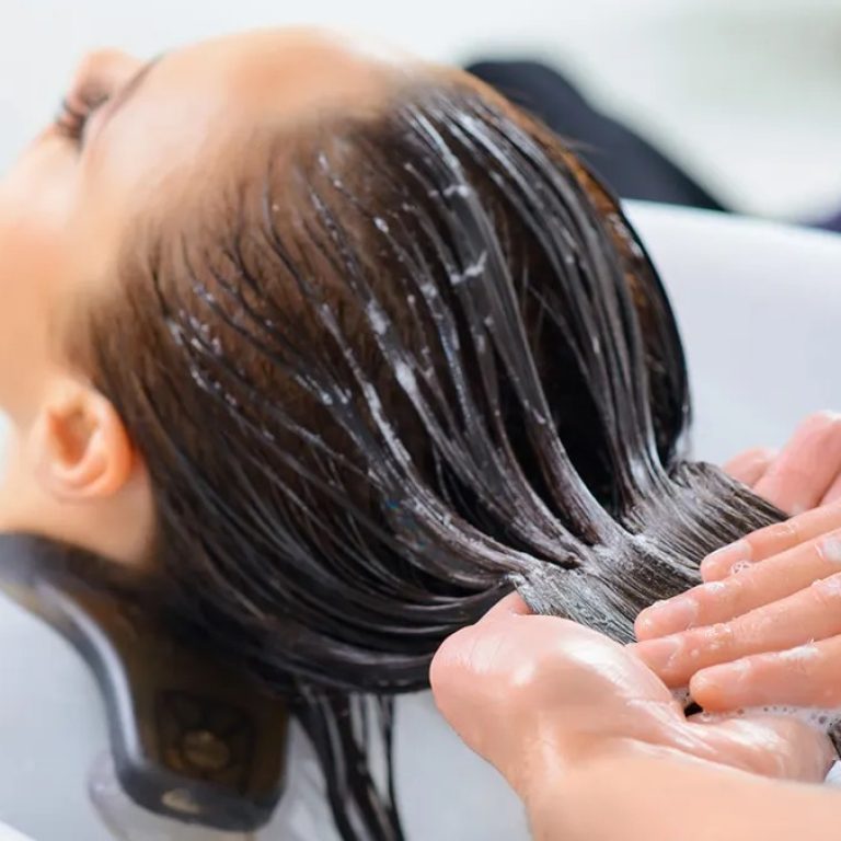 hair cream